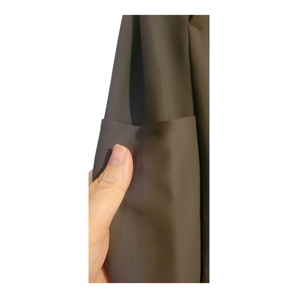 Athleta Stellar Trouser in Black - Picture 5 of 6